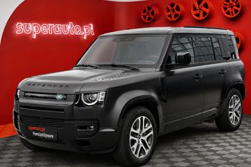 Land Rover Defender 110 2.0 P400e PHEV XS Edition