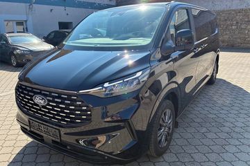 Ford Tourneo Custom 320 L2H1 Titanium A8