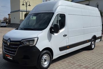 Renault Master dCi L4H3 RWD
