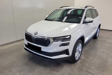Skoda Karoq Edition 130 1.5 TSI DSG