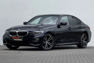 BMW Seria 3 320d xDrive M Sport