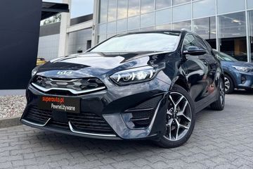 Kia Ceed 1.6 Gdi Phev Business Line Dct