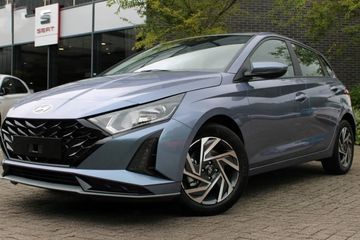 Hyundai i20 1.0 T-GDi Modern DCT