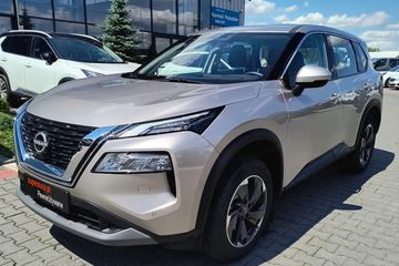Nissan X-Trail 1.5 Vc-t Mhev Acenta 2WD Xtronic 7OS