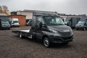 Iveco Daily 50C21HA8/P Autolaweta