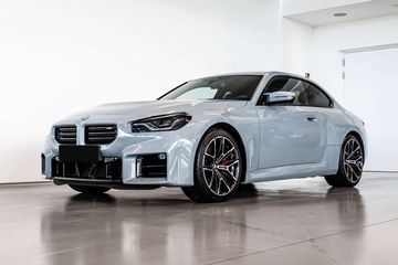 BMW Seria 2 M2