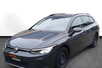 Volkswagen Golf 2.0 TDI SCR Life DSG