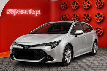 Toyota Corolla Comfort 1.8 Hybrid