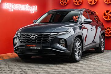 Hyundai Tucson T-GDi Smart 2WD DCT