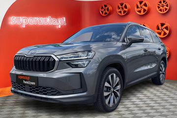 Skoda Kodiaq TDI 4x4 Selection DSG
