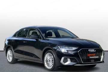 Audi A3 35 TFSI  Advanced S tronic
