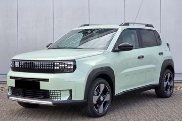 Fiat Grande Panda 44 kWh La Prima