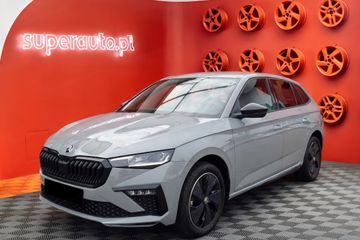 Skoda Scala Monte Carlo 1.0 TSI DSG