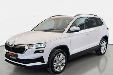 Skoda Karoq 1.5 TSI Selection DSG
