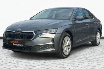 Skoda Octavia 1.5 Tsi Mhev Selection Dsg
