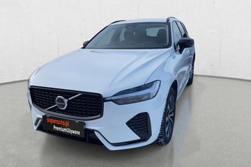 Volvo XC60 B5 B AWD Plus Dark aut
