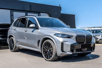 BMW X5 xDrive40d M Sport