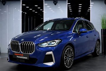 BMW Seria 2 225e xDrive M Sport sport-aut
