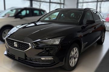 Seat Leon Sportstourer Style 1.5 TSI
