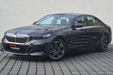 BMW Seria 5 520d xDrive mHEV M Sport aut