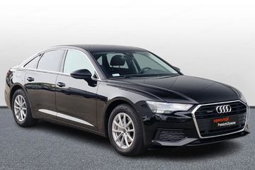 Audi A6 35 TDI