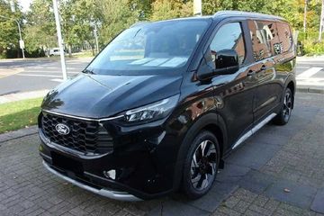 Ford Tourneo Custom 320 L1H1 Active A8 AWD