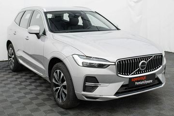 Volvo XC60 B4 B Plus Bright aut