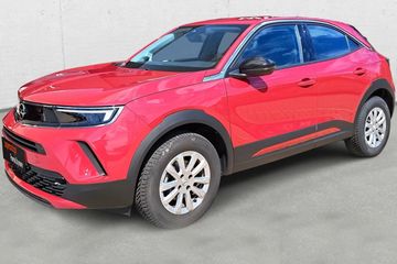 Opel Mokka 1.2 t Edition S&S