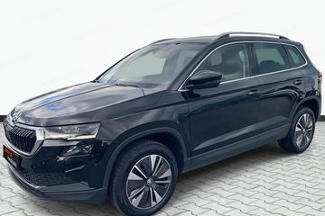 Skoda Karoq TSI ACT Style DSG