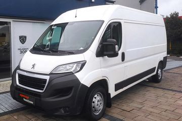 Peugeot Boxer L3H2