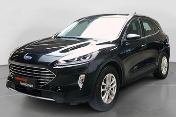 Ford Kuga 2.0 EcoBlue AWD Titanium aut