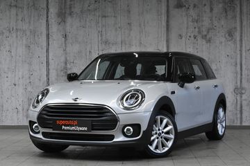 Mini Clubman Cooper aut