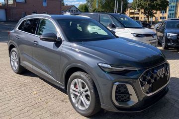 Audi Q5 TFSI quattro S line