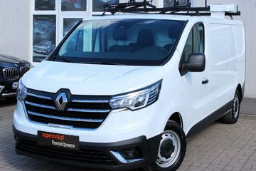 Renault Trafic dCi L2H1
