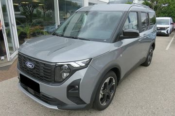 Ford Tourneo Courier Active A7