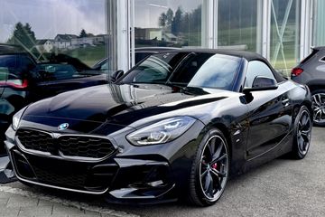 BMW Z4 M40i
