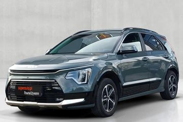 Kia Niro 1.6 Gdi Hybrid l