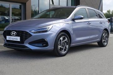 Hyundai i30 1.0 T-GDI Modern