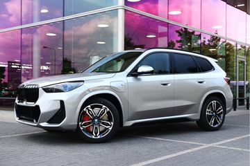 BMW X1 xDrive30e M Sport