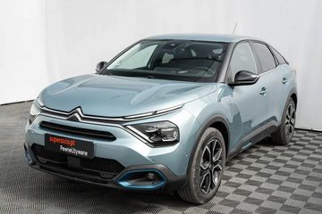 Citroen C4 EV136.50KWH Shine