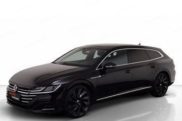 Volkswagen Arteon 2.0 TDI 4Motion R-Line DSG