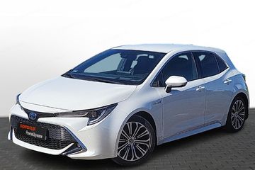 Toyota Corolla 1.8 Hybrid Executive