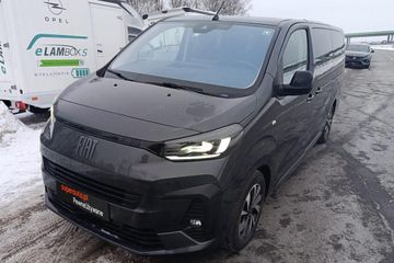 Fiat Ulysse L2H1 Shuttle AT