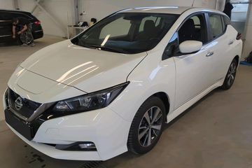 Nissan Leaf 40kWh Acenta
