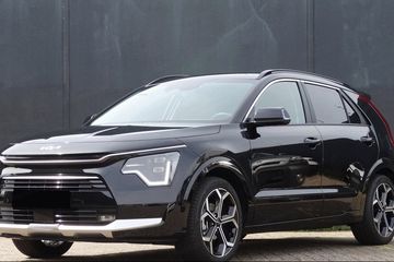 Kia Niro 1.6 GDI Hybrid Business Line