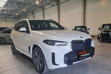 BMW X5 xDrive30d mHEV sport-aut