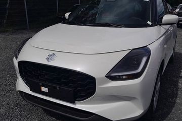 Suzuki Swift 1.2 Dualjet SHVS Premium Plus CVT