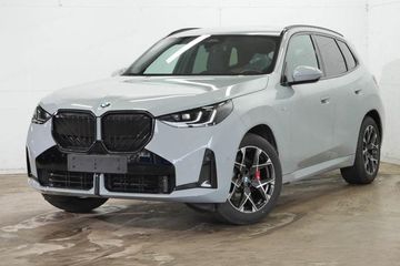 BMW X3 xDrive20d M Sport