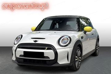 Mini Mini Cooper SE