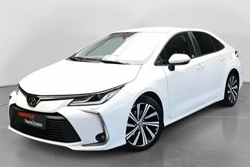 Toyota Corolla 1.5 Style MS
